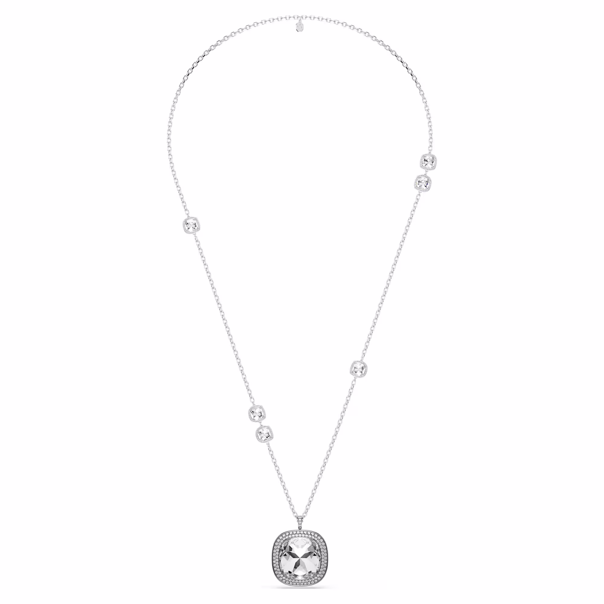 Una Angelic pendant and brooch